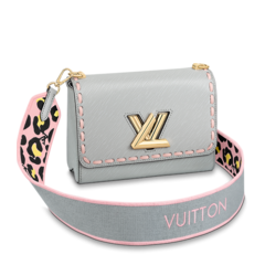Buy the Louis Vuitton Twist MM for Women - Get the Latest Fashion Look
