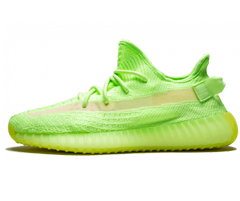Shop Yeezy Boost 350 V2 Glow in the Dark at Discount for Men's