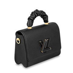 Shop Louis Vuitton Twist MM for Women - Sale & Discount