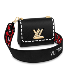Shop the Louis Vuitton Twist PM for Women - Buy Now at Discount!