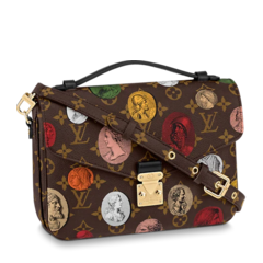 Shop Louis Vuitton Pochette Metis at Discounted Prices for Women
