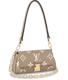 Louis Vuitton Favorite