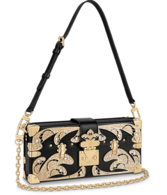 Shop Louis Vuitton Petite Malle East West for Women