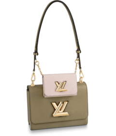 Louis Vuitton Twist MM Women's Sale - Get Now!