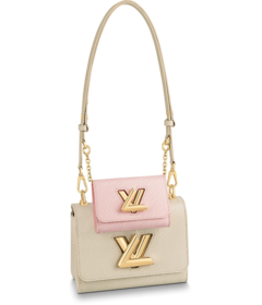 Women's Louis Vuitton Twist PM - Shop Now and Save!