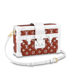 Women's Louis Vuitton Petite Malle - Buy Now!