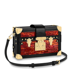 Sale: Get Louis Vuitton Petite Malle for Women