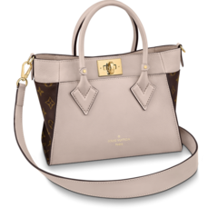 Louis Vuitton On My Side PM - Women's Designer Bag Now Available to Buy