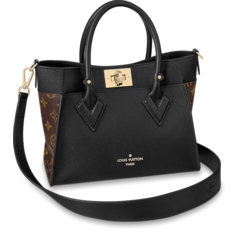 Louis Vuitton On My Side PM - Stylish Women's Bag