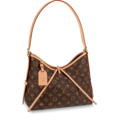 Sale - Get Louis Vuitton Women's CarryAll PM Now!