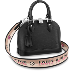 Shop Louis Vuitton Alma BB for Women - Sale Now!