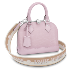 Shop the Louis Vuitton Alma BB Women's Bag Now - Sale!