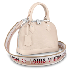 Shop our Louis Vuitton Alma BB for Women and Get Discount!