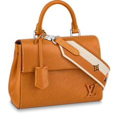 Buy the Louis Vuitton Cluny Mini and get the perfect addition to your wardrobe! This stylish mini bag is perfect for the modern woman.