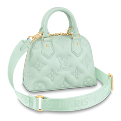 Women's Louis Vuitton Alma BB - Shop Now for Discounts!