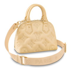 Shop Louis Vuitton Alma BB Women's Bag