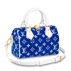 Louis Vuitton Speedy Bandouliere 20: Stylish Women's Bag Available Now at Sale Shop