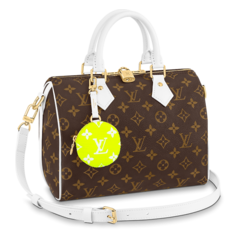 Shop the Louis Vuitton Speedy Bandouliere 25 for Women