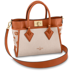 Discounted Louis Vuitton On My Side PM - Perfect for Women