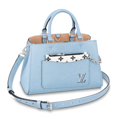 Shop Louis Vuitton Marelle Tote BB for Women's