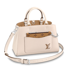Louis Vuitton Marelle Tote BB - Women's Designer Handbag for Sale