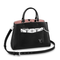 Louis Vuitton Marelle Tote MM - Get the Perfect Women's Bag