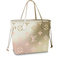 Shop Women's Louis Vuitton Neverfull MM - Buy Now!