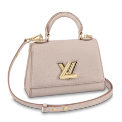 Louis Vuitton Twist One Handle BB