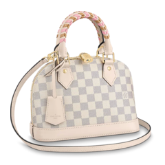 Shop Louis Vuitton Alma BB for Women's - Sale & Discounts!