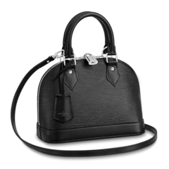 Shop the Louis Vuitton Alma BB for Women's