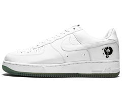 Shop Nike Air Force 1 LE PRM The Blueprint 2 WHITE/WHITE-UNIV BLUE (JAY-Z) for Men's - Sale Now!