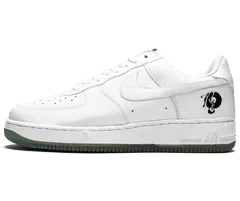 Shop Nike Air Force 1 LE PRM The Blueprint 2 WHITE/WHITE-UNIV BLUE (JAY-Z) for Men's - Sale Now!