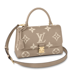 Shop the Louis Vuitton Madeleine MM - the perfect style for women