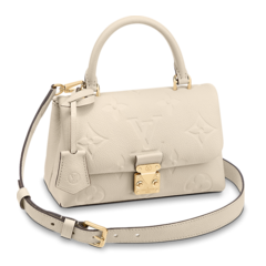 Shop Louis Vuitton Madeleine BB for Women