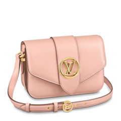 Louis Vuitton Pont 9 Women's Sale - Get Yours Now!