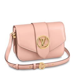 Louis Vuitton Pont 9 Women's Sale - Get Yours Now!