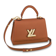 Buy Louis Vuitton Twist One Handle PM for Women's at the Fashion Designer Online Shop