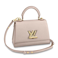 Shop the Louis Vuitton Twist One Handle PM for Women