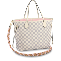 Buy the Louis Vuitton Neverfull MM for Women - Get the Best in Fashion!