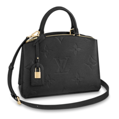 Shop Louis Vuitton Petit Palais for Women's - Buy Now!
