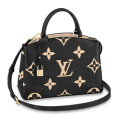 Shop Louis Vuitton Petit Palais for Women's Sale