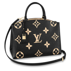 Shop Discounted Louis Vuitton Grand Palais Womenswear