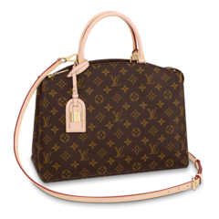 Shop Louis Vuitton Grand Palais for Women with Discount