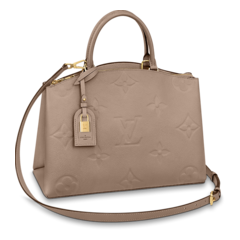 Get the Louis Vuitton Grand Palais for Women's on Sale Now!