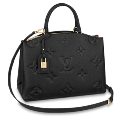 Women's Louis Vuitton Grand Palais Discounted at Shop