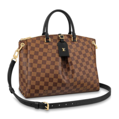 Shop Louis Vuitton Odeon Tote MM for Women