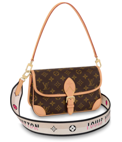 Shop Louis Vuitton Diane Women's Clothing Online