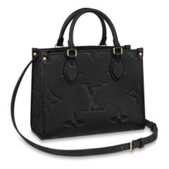 Shop Louis Vuitton Onthego PM for Women and Get Discount!