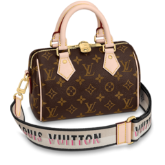 Louis Vuitton Speedy Bandouliere 20 for Women - Get Discount Now!