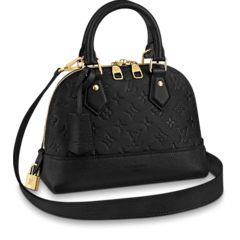 Sale Louis Vuitton Neo Alma BB - Get Women's Designer Handbag